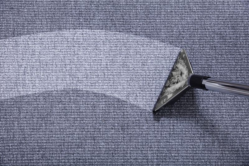 Emergency Carpet Cleaning Services