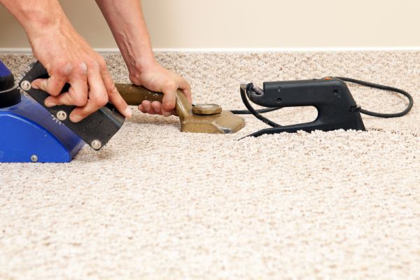 Carpet Replacement in Ballwin