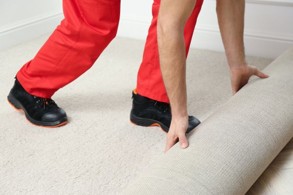 Carpet Service in Ballwin