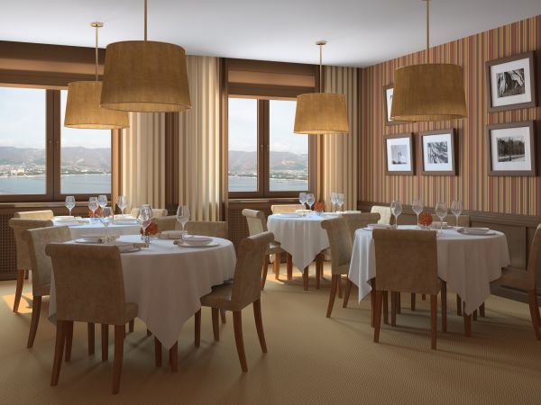 Restaurant Carpet Cleaning in Ballwin