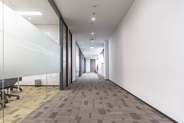 Office Carpet Installation in Ballwin