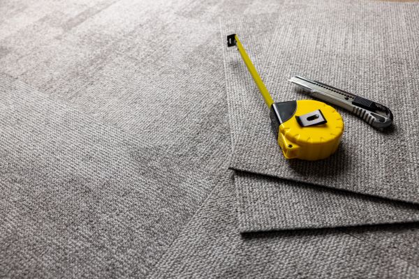 Industrial Carpet Installation in Ballwin