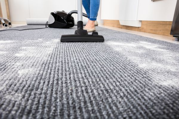 Residential Rug Cleaning in Ballwin