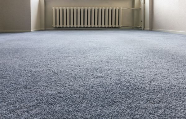 Old Carpet Replacement in Ballwin